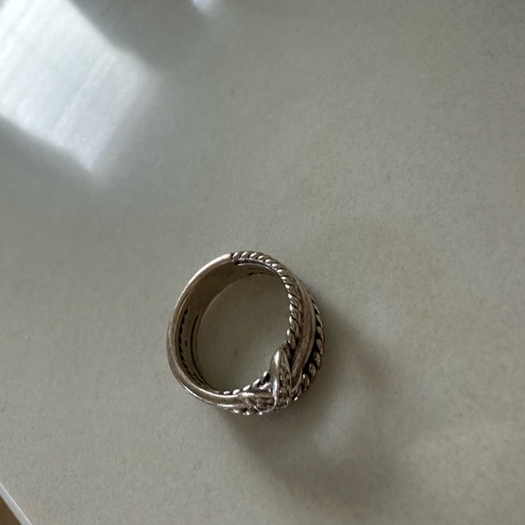 David Yurman Ring - Picture 4 of 6